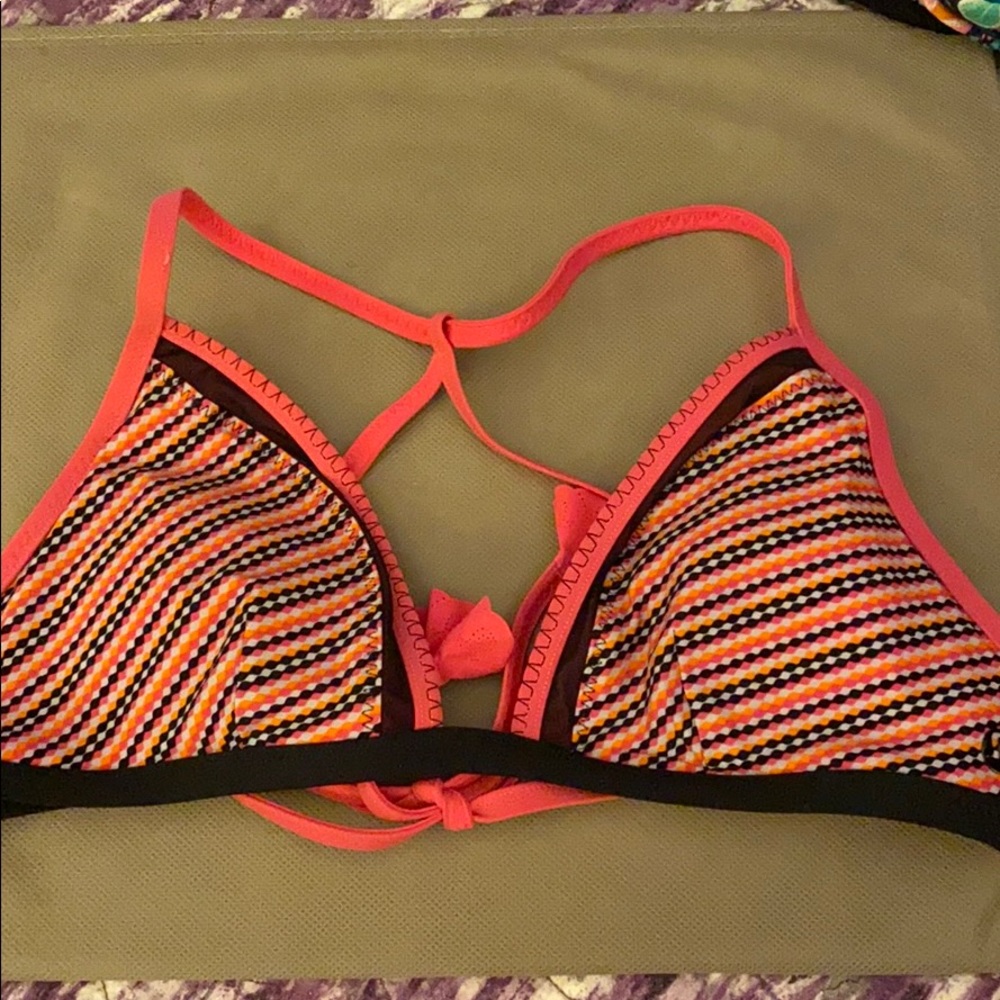 Lululemon Reversible Swim Top